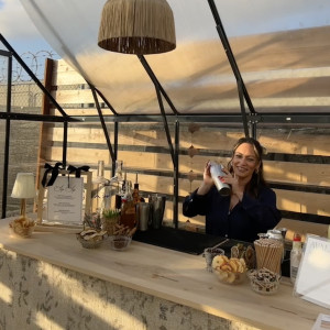 Taylor’d Cocktails - Bartender in Huntington Beach, California