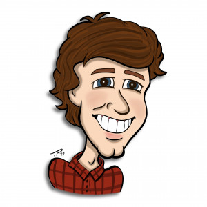 Taylor's Toons - Caricaturist / Wedding Entertainment in Oakville, Ontario