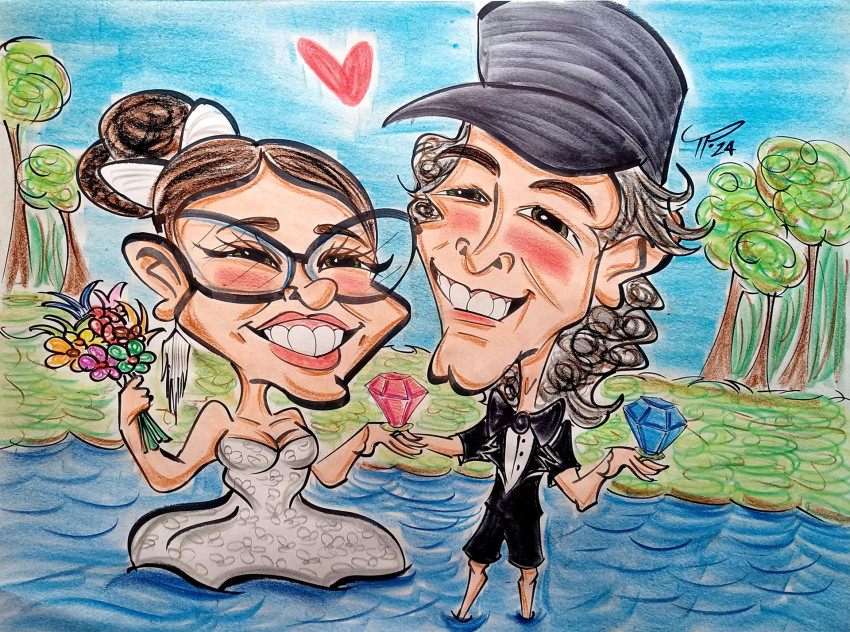 Gallery photo 1 of Taylor's Toons