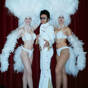 Elvis, Showgirls, Taylor Swift, Marilyn, Dolly, Streisand, Liza, More! - Taylor Swift Impersonator in New York City, New York