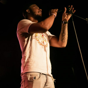 TBE Mus'ab - Hip Hop Artist / Motivational Speaker in Syracuse, New York