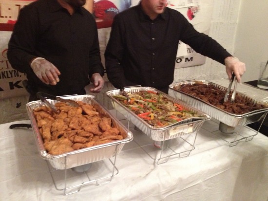 Hire T C Catering Caterer In Brooklyn New York