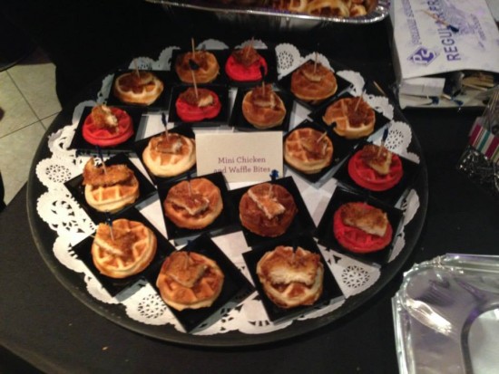 Hire T C Catering Caterer In Brooklyn New York