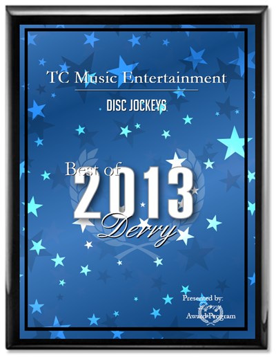 Gallery photo 1 of TC Music Entertainment