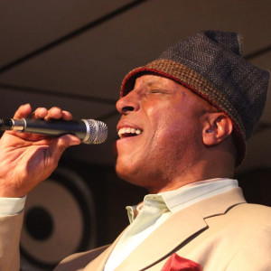 Tc The 3rd - Jazz Singer in Paterson, New Jersey