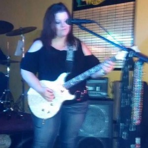 TD and The Change - Rock Band / Pop Music in Bellingham, Massachusetts