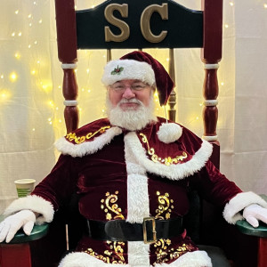 TD Entertainment - Santa Claus in Williamsport, Ohio