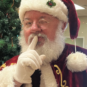 TD Entertainment - Santa Claus in Williamsport, Ohio