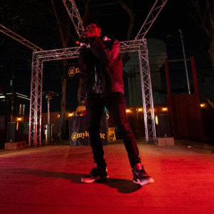 TDashMo - Hip Hop Artist / Karaoke Singer in Dallas, Texas