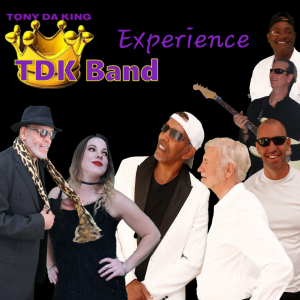 TDK Band - R&B Group in Leesburg, Florida