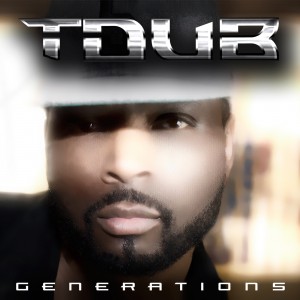 TDub (or T.W.) - Christian Rapper in Hermitage, Tennessee
