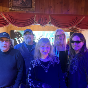 The Winter Light Band - Classic Rock Band in Sparks, Nevada