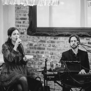 Tea For Two - Wedding Band / Wedding Musicians in Charleston, South Carolina