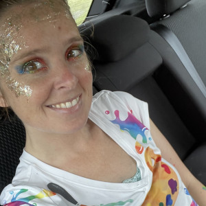 Tea the Facepainter - Face Painter in Pearland, Texas