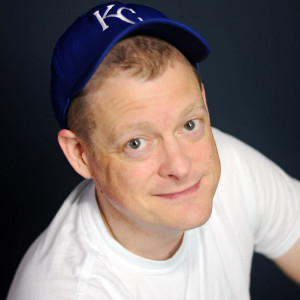 Teague Hayes - Stand-Up Comedian in Kansas City, Missouri