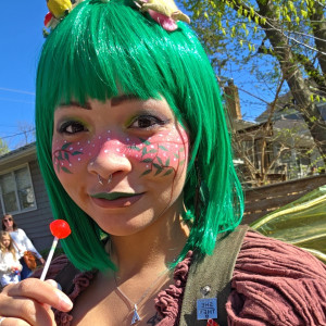 Teak the Faery - Children’s Party Entertainment in Minneapolis, Minnesota