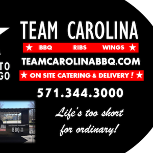 Team Carolina BBQ
