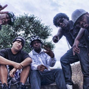 Team La Familia - Rap Group in San Antonio, Texas