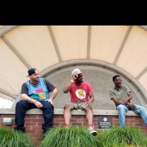 Team Underdog - Hip Hop Group in Mount Pleasant, South Carolina