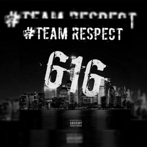 #Teamrespect