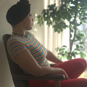 Tebe Asmara - Singer/Songwriter in Baltimore, Maryland