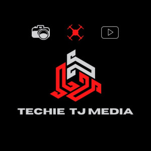 Techie TJ Media - Drone Photographer in The Colony, Texas