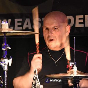 Ted Balazs - Drum / Percussion Show / Drummer in Hamilton, Ontario