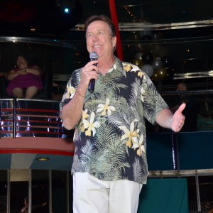 Ted Holum - Stand-Up Comedian in Merritt Island, Florida