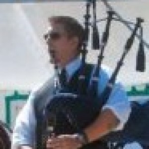 Ted Palmer - Bagpiper / Celtic Music in Louisville, Kentucky
