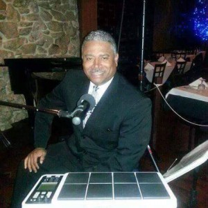 Ted T. j. Johnson - R&B Vocalist in Merrillville, Indiana