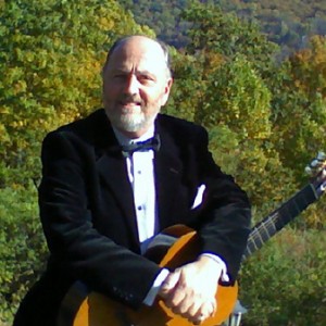 Ted Williams - Classical Guitarist / Wedding Musicians in Macungie, Pennsylvania