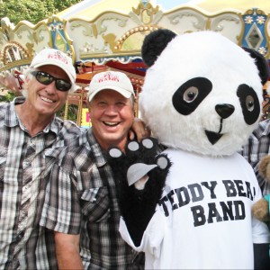 Teddy Bear Band - Children’s Music in Minneapolis, Minnesota