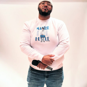 Teddy McCray - Rapper in Woodbury, New Jersey