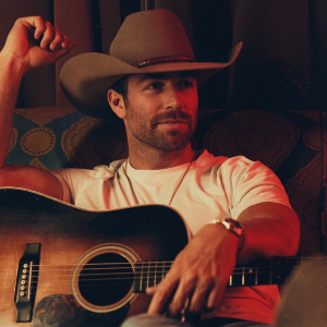Teddy Robb - Singing Guitarist / Wedding Musicians in Nashville, Tennessee