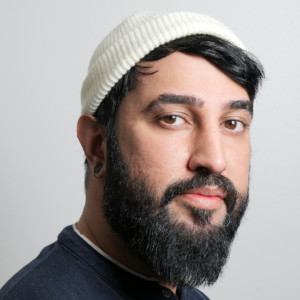 Tehseer Hussain - Comedian in Calgary, Alberta
