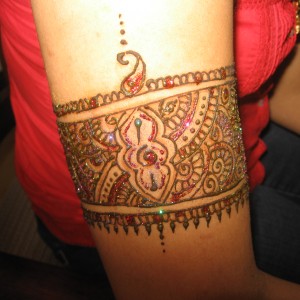Tejalhenna - Henna Tattoo Artist in Longwood, Florida