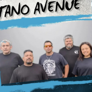 Tejano Avenue