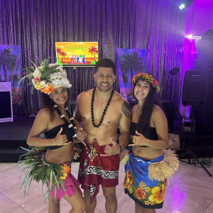 Makai Show Hawaiian Entertainment - Hula Dancer in Mesa, Arizona