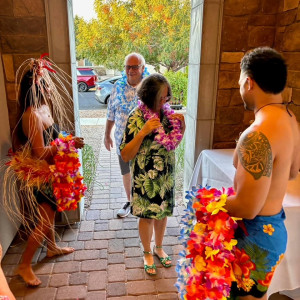 Makai Show Hawaiian Entertainment - Hula Dancer / Fire Eater in Mesa, Arizona