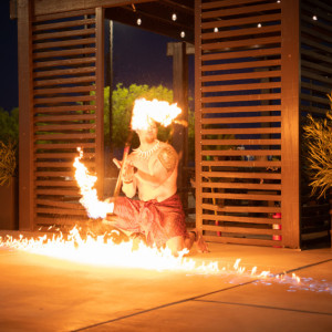 Makai Show - Hula Dancer in Mesa, Arizona