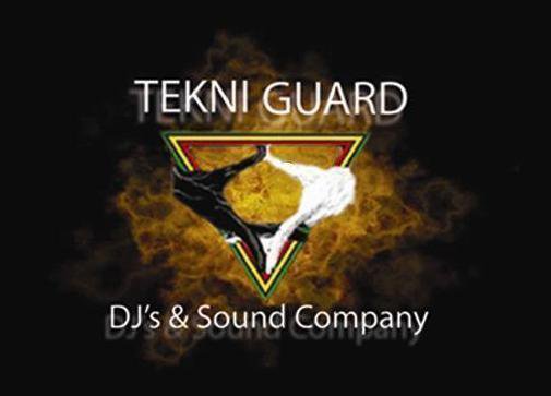 Gallery photo 1 of Tekni Guard Latino