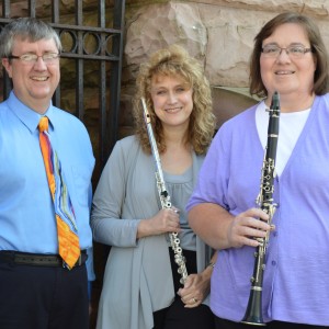 Telos Trio - Classical Ensemble / Wedding Musicians in Rochester, New York