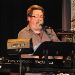 TELSCA Productions - Singing Pianist / Keyboard Player in Holly Springs, North Carolina