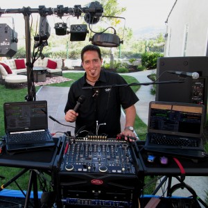 Temecula's Best DJ