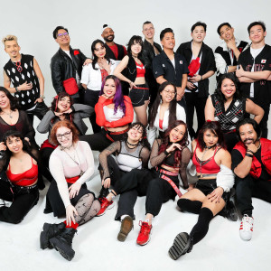 Temper Tantrum Dance Company - Dance Troupe / Choreographer in Pasadena, California