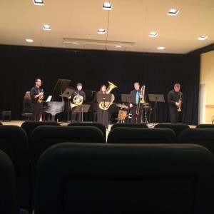 Tempered Brass - Brass Band in Pittsburgh, Pennsylvania