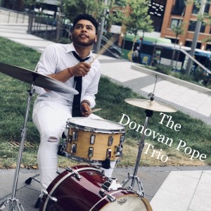 The Donovan Pope Trio - Jazz Band in Philadelphia, Pennsylvania