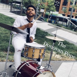 The Donovan Pope Trio