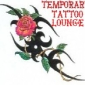 Temporary Tattoo Lounge