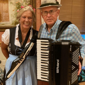 Village Party Band - Polka Band in The Villages, Florida